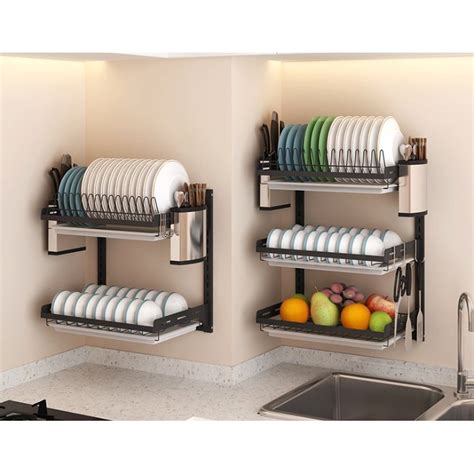 singapore stainless steel kitchen racks